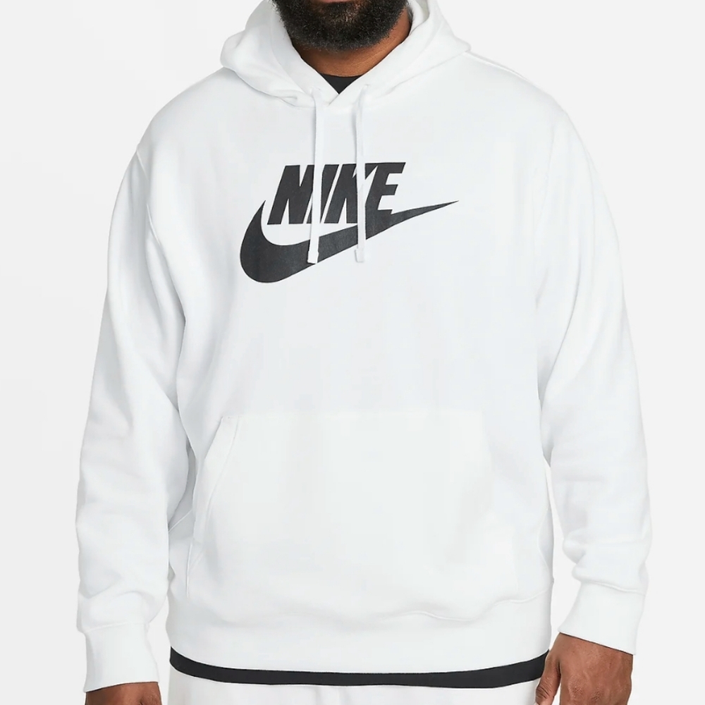 NWT Nike hoody